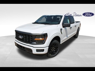 2025 Ford F-150 for sale in Denton TX