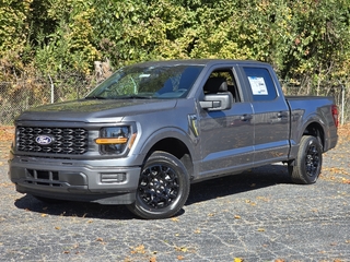 2025 Ford F-150 for sale in Lenoir NC