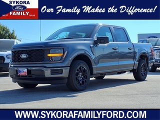 2025 Ford F-150 for sale in West TX