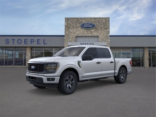 2025 Ford F-150 for sale in Kerrville TX