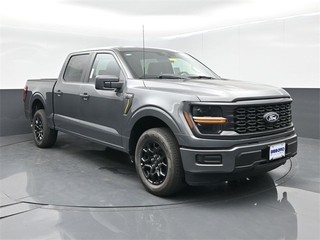2025 Ford F-150 for sale in Mission Hills CA