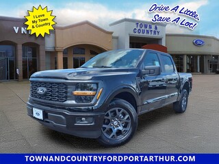 2026 Ford F-150 for sale in Port Arthur TX