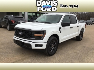 2026 Ford F-150 for sale in Independence MO