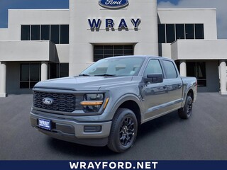2026 Ford F-150 for sale in Bossier City LA