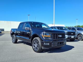 2026 Ford F-150 for sale in Claremore OK