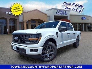 2026 Ford F-150 for sale in Port Arthur TX
