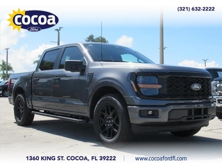 2024 Ford F-150 for sale in Cocoa FL