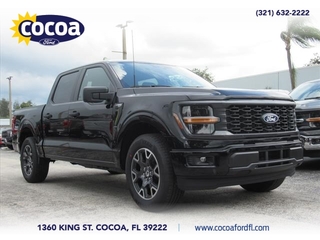 2024 Ford F-150 for sale in Cocoa FL