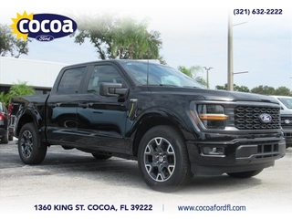 2024 Ford F-150 for sale in Cocoa FL