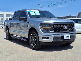 2024 Ford F-150 for sale in Greenville SC