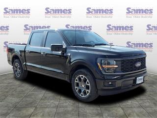 2024 Ford F-150 for sale in Bastrop TX