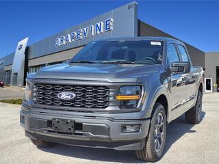 2024 Ford F-150 for sale in Grapevine TX