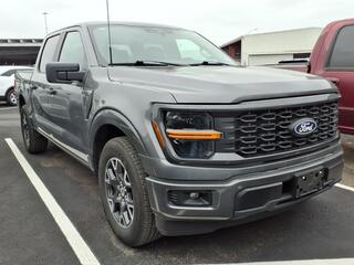 2024 Ford F-150 for sale in Greenville SC