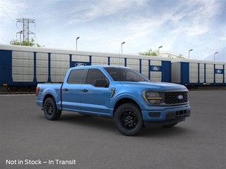 2025 Ford F-150 for sale in Orlando FL