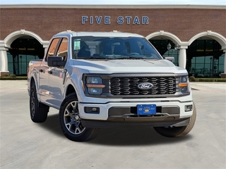 2025 Ford F-150 for sale in Carrollton TX