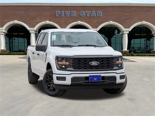 2025 Ford F-150 for sale in Carrollton TX