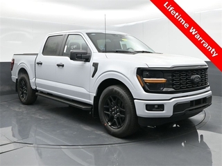 2025 Ford F-150 for sale in Mission Hills CA