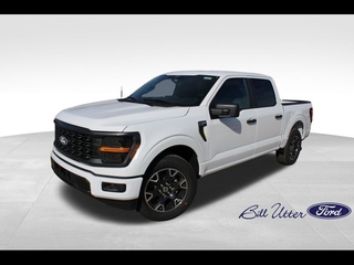 2025 Ford F-150 for sale in Denton TX