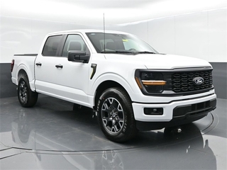 2025 Ford F-150 for sale in Mission Hills CA