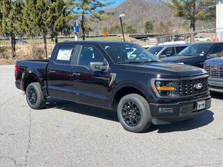 2025 Ford F-150 for sale in Canton NC