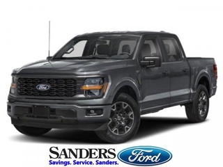 2025 Ford F-150 for sale in Jacksonville NC