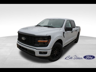 2025 Ford F-150 for sale in Denton TX