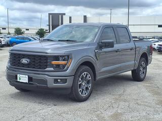 2025 Ford F-150 for sale in Grapevine TX