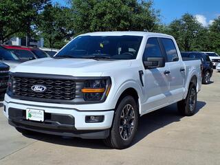 2025 Ford F-150 for sale in Grapevine TX