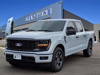 2025 Ford F-150 for sale in Grapevine TX