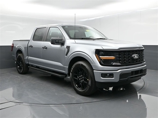 2025 Ford F-150 for sale in Mission Hills CA
