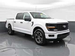 2025 Ford F-150 for sale in Mission Hills CA