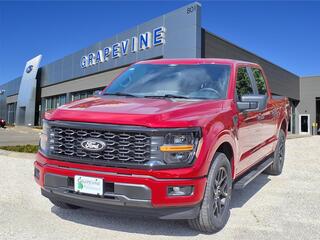 2025 Ford F-150 for sale in Grapevine TX