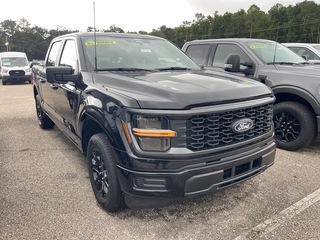 2025 Ford F-150 for sale in Dothan AL