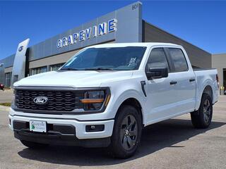 2025 Ford F-150 for sale in Grapevine TX