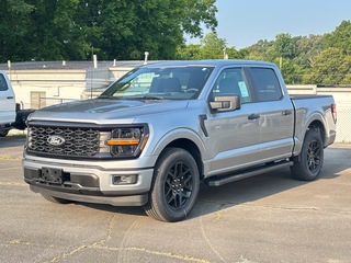 2025 Ford F-150 for sale in Dayton OH