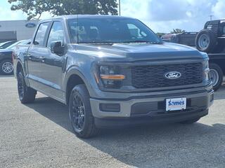 2025 Ford F-150 for sale in Bastrop TX