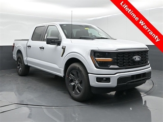 2025 Ford F-150 for sale in Mission Hills CA