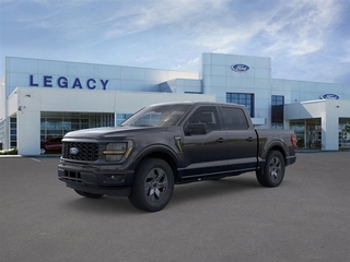 2025 Ford F-150 for sale in Rosenberg TX