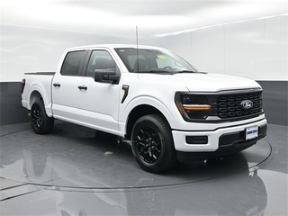 2025 Ford F-150 for sale in Mission Hills CA