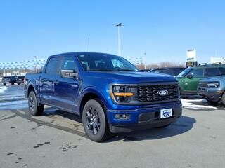 2026 Ford F-150 for sale in Claremore OK