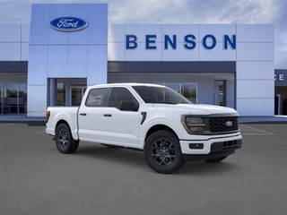 2026 Ford F-150 for sale in Danville VA