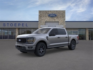 2026 Ford F-150 for sale in Kerrville TX
