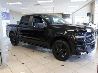 2025 Ford F-150 for sale in Overland Park KS