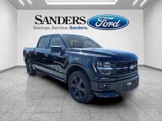2025 Ford F-150 for sale in Jacksonville NC