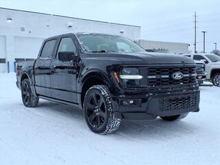 2025 Ford F-150 for sale in Muskegon MI