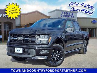 2026 Ford F-150 for sale in Port Arthur TX