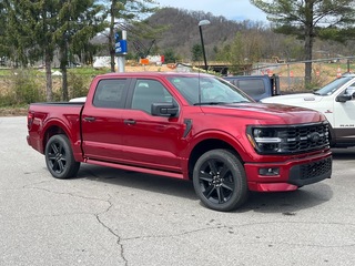 2026 Ford F-150 for sale in Canton NC