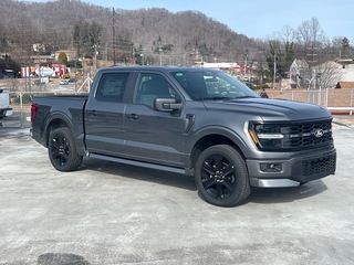 2026 Ford F-150 for sale in Waynesville NC