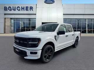 2026 Ford F-150 for sale in Janesville WI