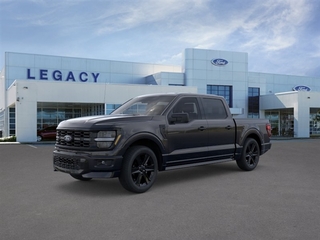 2026 Ford F-150 for sale in Rosenberg TX